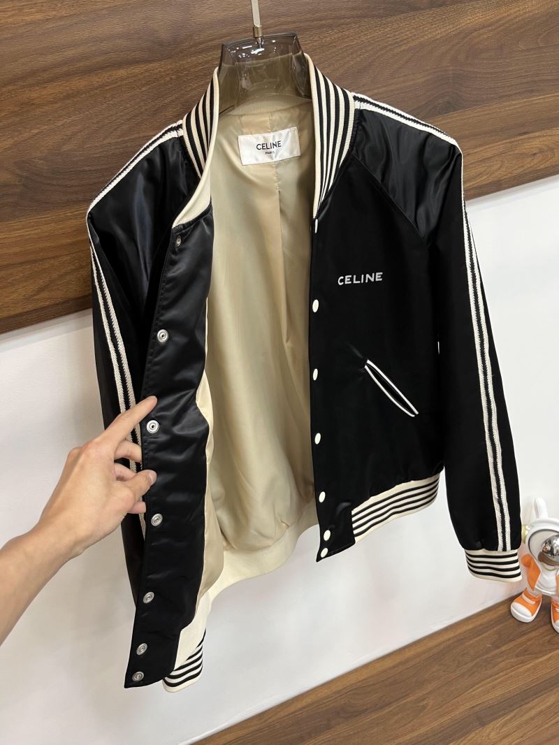 Celine Outwear